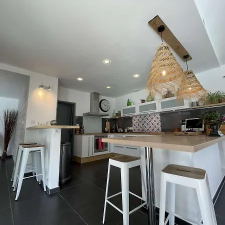 Maison Sainte-soulle, 5 Pieces, 8 Personnes - Fr-1-246-615 Prázdninový dům *
