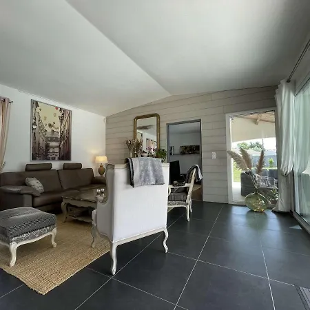 Maison Sainte-soulle, 5 Pieces, 8 Personnes - Fr-1-246-615 Sainte-Soulle