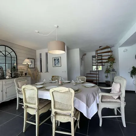 Maison Sainte-soulle, 5 Pieces, 8 Personnes - Fr-1-246-615 Sainte-Soulle