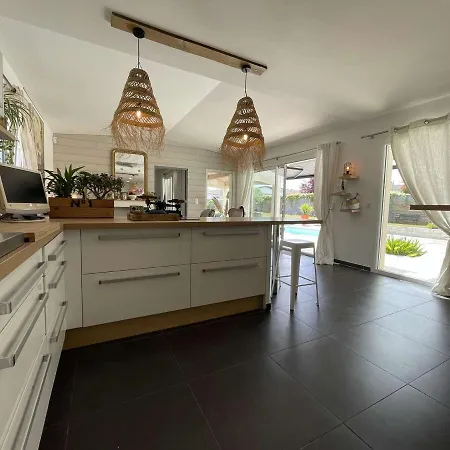 Maison Sainte-soulle, 5 Pieces, 8 Personnes - Fr-1-246-615 * Sainte-Soulle
